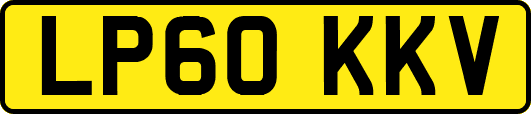 LP60KKV