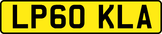 LP60KLA