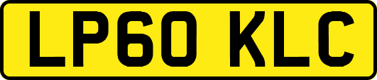 LP60KLC
