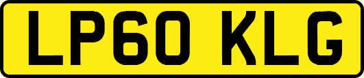 LP60KLG