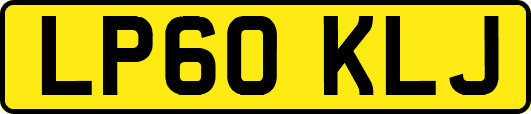 LP60KLJ