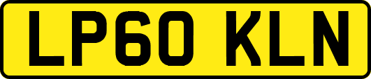 LP60KLN