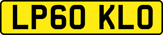 LP60KLO