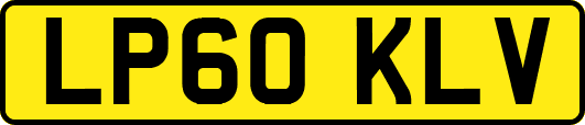 LP60KLV