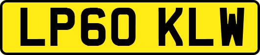 LP60KLW