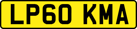 LP60KMA