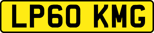 LP60KMG