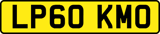 LP60KMO