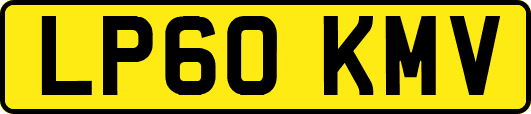 LP60KMV
