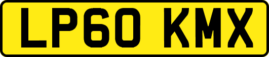LP60KMX