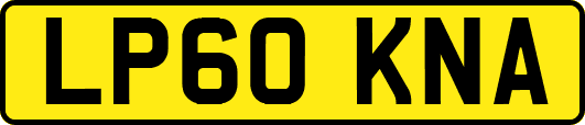 LP60KNA
