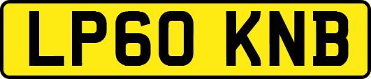 LP60KNB