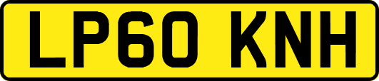 LP60KNH