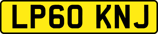 LP60KNJ