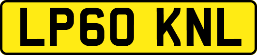 LP60KNL