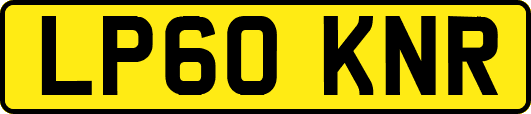 LP60KNR