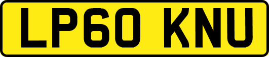 LP60KNU