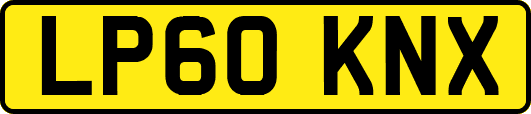 LP60KNX