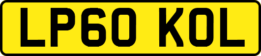 LP60KOL