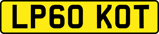 LP60KOT