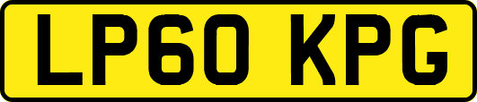 LP60KPG