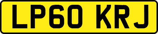 LP60KRJ