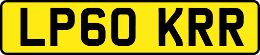 LP60KRR