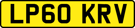 LP60KRV