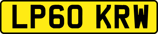LP60KRW