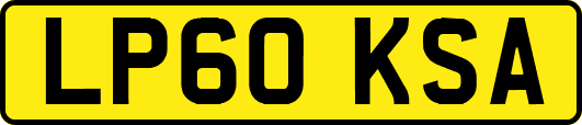 LP60KSA