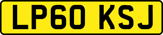 LP60KSJ