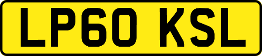 LP60KSL