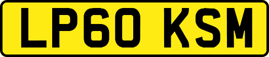 LP60KSM