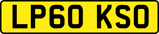 LP60KSO