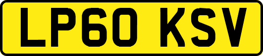 LP60KSV