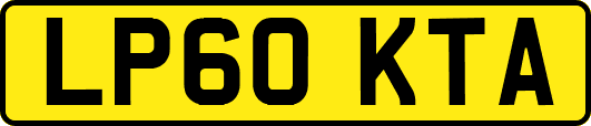 LP60KTA