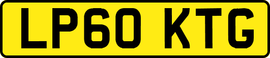 LP60KTG