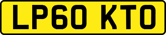 LP60KTO