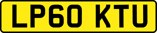 LP60KTU