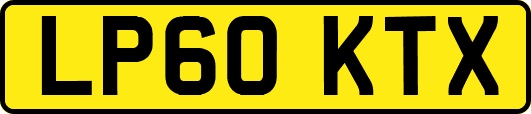 LP60KTX