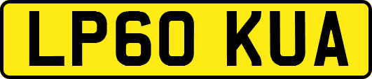 LP60KUA