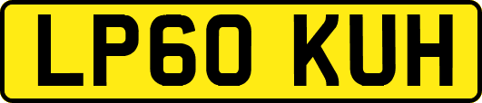 LP60KUH