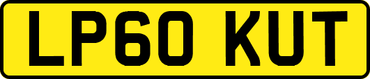 LP60KUT