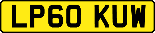 LP60KUW