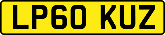 LP60KUZ