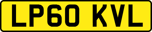 LP60KVL