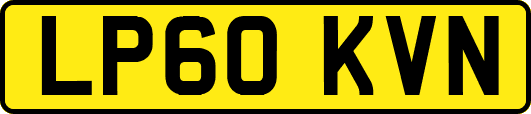 LP60KVN