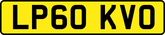 LP60KVO