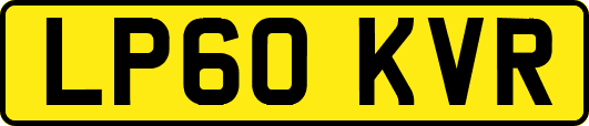 LP60KVR