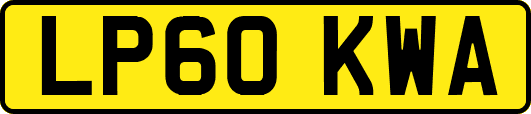 LP60KWA